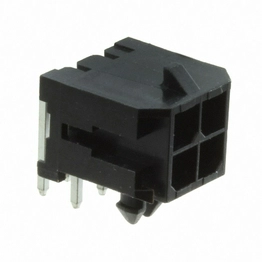 Amphenol 10132449-0421GLF image