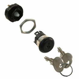 C&K H1011U2F805NQ image