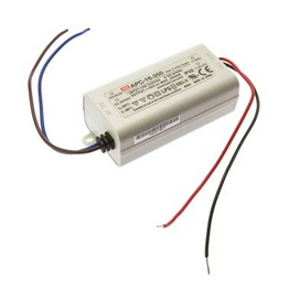 Mean-Well USA, Inc. APC-16-350 image