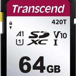 TS64GSDC420T Transcend Information