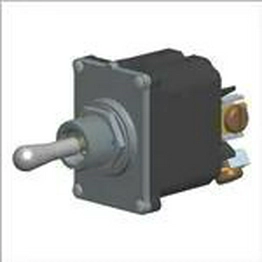STA2E4-53 Carling Technologies