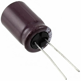 nichicon UPJ1J221MHD1TO image