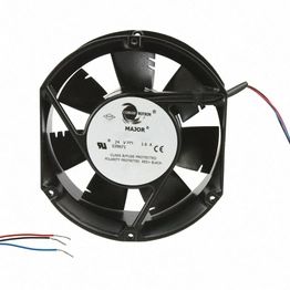 Comair Rotron 19039671A image