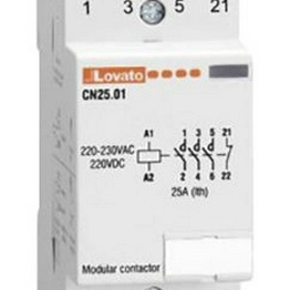 CN2510220 Lovato Electric