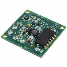 Texas Instruments LM3405XEVAL/NOPB image