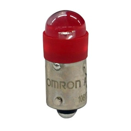 OMRON A22NZ-L-RD image