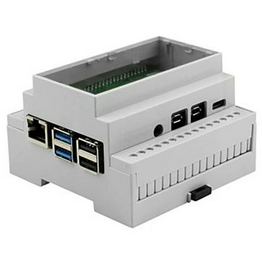CBRPI-DR-4-GRY CamdenBoss