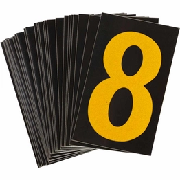 5890-8 BRADY