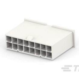 TE Connectivity 1-1969604-6 image