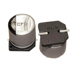 AFC337M35G24B-F Cornell Dubilier Electronics