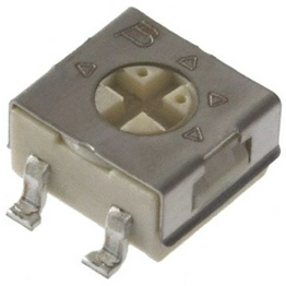 BOURNS 3314G-2-503E image