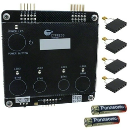 CY3280-MBR Infineon Technologies