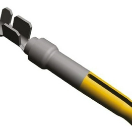 TE Connectivity 1658538-2 image