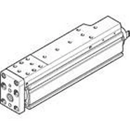 EGSC-BS-KF-32-25-8P FESTO