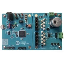 MAX22204ATU+ Analog Devices