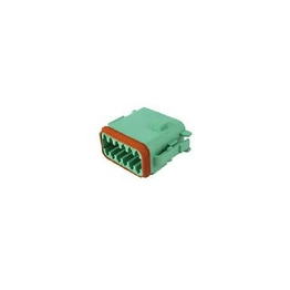 DT06-12SC-CE06 TE Connectivity