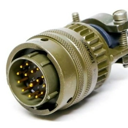 Amphenol PT06A-8-3P(SR) image