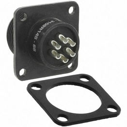 HARWIN C90-3102R14S-6S image