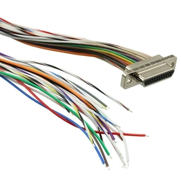 MDM-25PH006B-A174-F222 ITT
