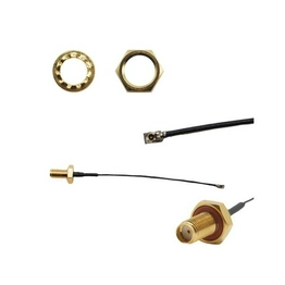 ASMGAL010XC137S11 Siretta
