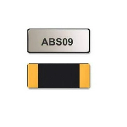 ABRACON ABS09-32.768KHZ-T image