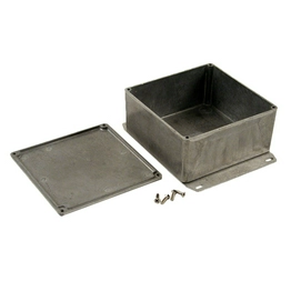 Hammond Manufacturing 1590UF image