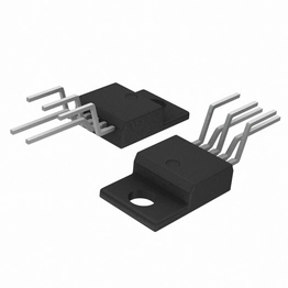 ON Semiconductor LM2575TV-5G image