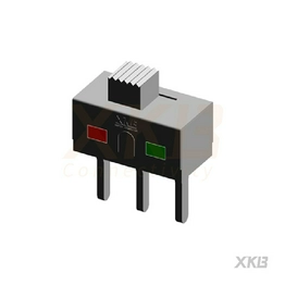 XKB Connectivity SS-12D10L3R image