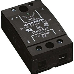 Sensata Technologies CMD4850 image