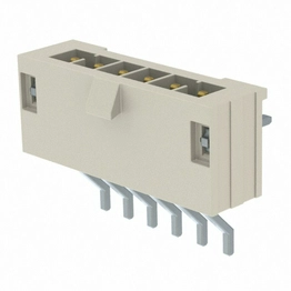 samtec IPL1-106-02-F-SH-K image