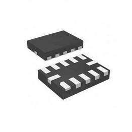 ON Semiconductor NIS6432MT1TWG image