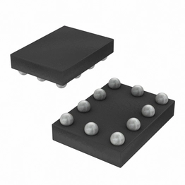 Texas Instruments TS5A22364YZPR image