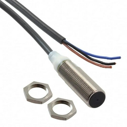 E2A-M12KS04-WP-B1 5M OMRON