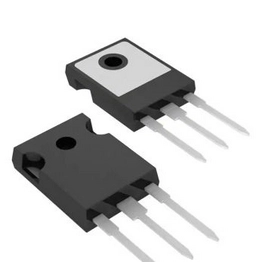 Vishay Intertechnology SIHG47N60EF-GE3 image