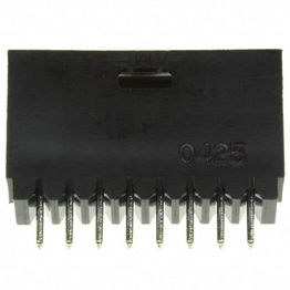 103080-6 TE Connectivity