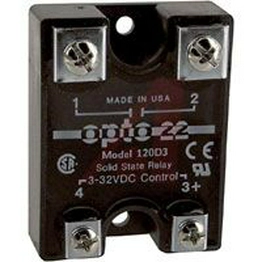 120D3 OPTO 22