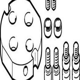 DHAA-G-Q11-25-B1-25 FESTO