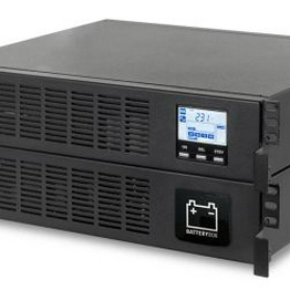 SER 1500 Riello Elettronica