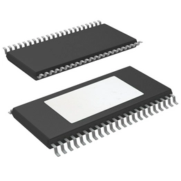 Texas Instruments TAS5624ADDVR image