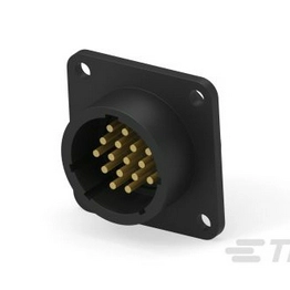 TE Connectivity 206404-1 image