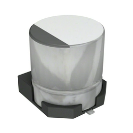 Cornell Dubilier Electronics AVS226M35C12T-F image