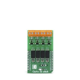 MikroElektronika MIKROE-3015 image