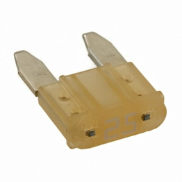 Littelfuse 0997025.WXN image