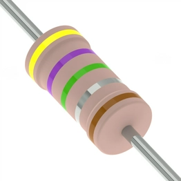 FMP300FRF73-4R75 YAGEO