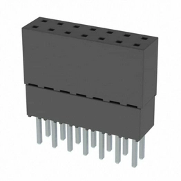 ESQ-107-23-T-D samtec