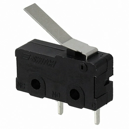 E-SWITCH MS0850506F020P1C image