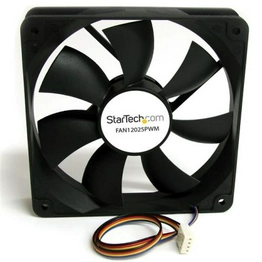 StarTech FAN12025PWM image