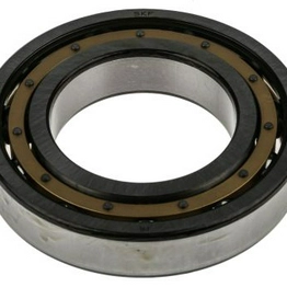 6214 M/C3 SKF