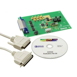 EVAL-AD5520EBZ Analog Devices