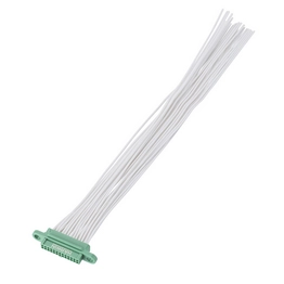 G125-FC12605F0-0150L HARWIN